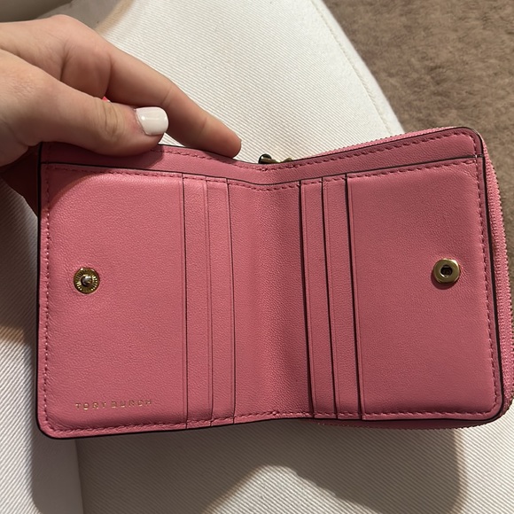 Tory Burch Wallet - Picture 2 of 4